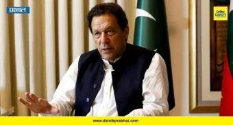 Imran Khan Health: "८५ टक्के दृष्टी गेली, प्रकृतीही खालावली.." ; इम्रान खानच्या कुटुंबीयांचा गंभीर आरोप