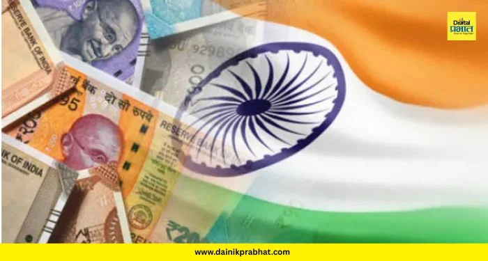 Indian Economy : पश्चिम आशिया संकट व अल-निनोचा फटका; भारताचा विकास दर FY27 मध्ये 6.8% राहण्याचा ‘इरा’चा अंदाज