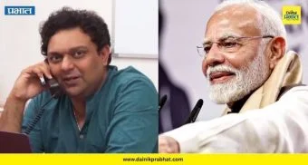 Krishna Seshadri: पंतप्रधानांनी ज्यांचा केला उल्लेख, ते कृष्ण शेषाद्री कोण?, भारतीय इतिहास रंजक बनवण्याचा अनोखा प्रयत्न