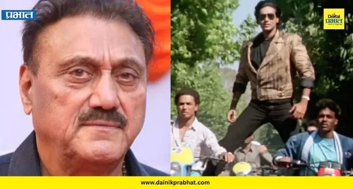Bollywood News : कुकू कोहली यांचं निधन; अजय देवगणला लॉन्च करणाऱ्या दिग्दर्शकाचा 77 व्या वर्षी अंत