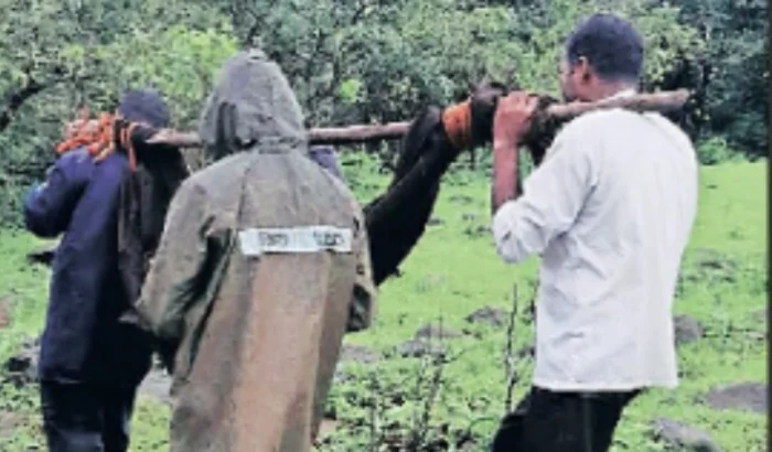 Maval News: विकासाचे फक्त दावे, धड नाहीत रस्ते; मावळच्या विकासाचा विदारक चेहरा