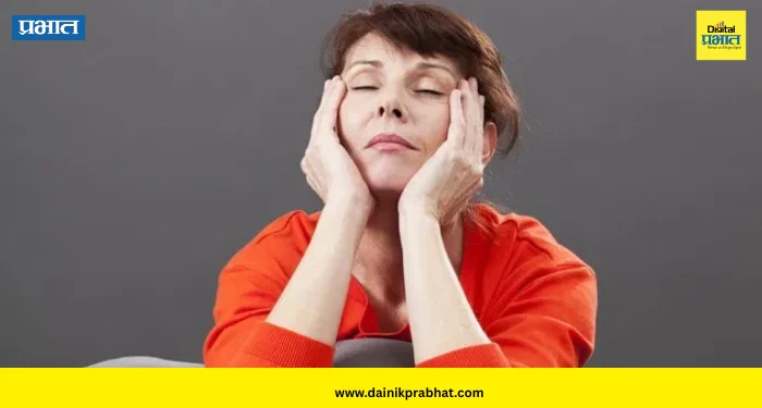 Menopause Symptoms: मेनोपॉजची लक्षणं किती वर्षे राहू शकतात? हॉट फ्लॅशपासून झोपेच्या समस्येपर्यंत जाणून घ्या सगळं