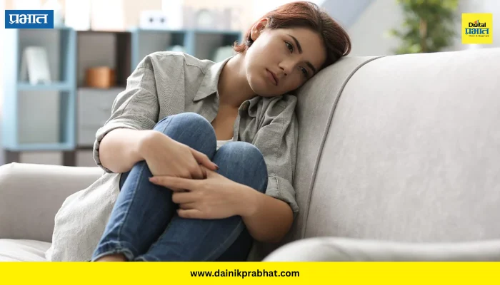 Health Tips: सतत चिडचिड, थकवा अन् मूड स्विंग्स? हाडांसाठीच नाही तर, मानसिक आरोग्यासाठीही महत्त्वाचं आहे ‘हे’ जीवनसत्त्व!