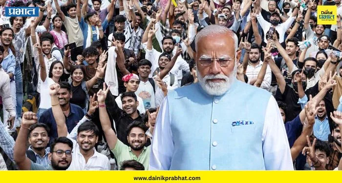 Delhi Police: “पंतप्रधानांविरोधात आक्षेपार्ह शब्द वापरणाऱ्या अल्पवयीन मुलावर कारवाई…” ; दिल्ली पोलिसांनी दिली महत्वाची माहिती