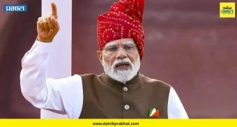 Top Marathi News थंबनेल 1