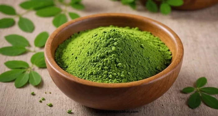 Moringa Benefits: रोजच्या आहारात शेवगा का हवा? जाणून घ्या ‘५’ जबरजस्त फायदे