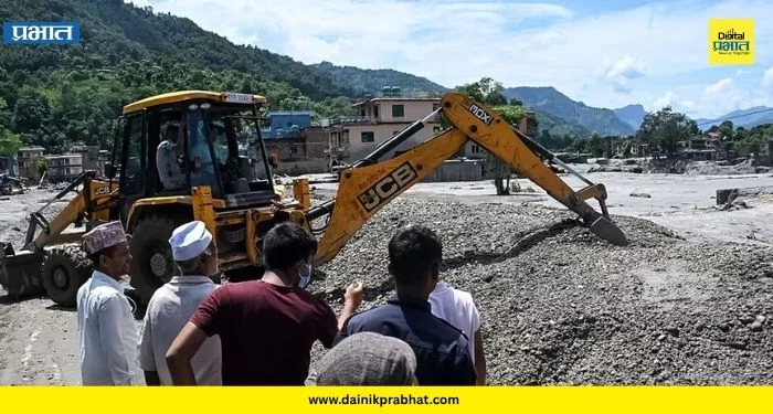 Nepal Flood : नेपाळमधील महाप्रलयात 288 भारतीय बेपत्ता? 21 जणांची सुटका; परराष्ट्र मंत्रालयाने दिली महत्त्वाची अपडेट