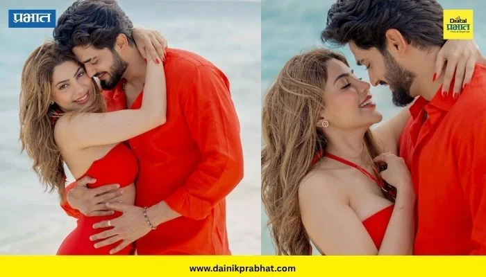 Nikki Tamboli- Arbaz Patel : निक्की आणि अरबाजचे ब्रेकअप? एकमेकांना केले अनफॉलो