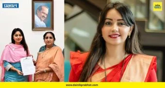 Nirmala Nawale : उपमुख्यमंत्री सुनेत्रा पवार यांचा मोठा निर्णय; निर्मला नवले यांच्यावर सोपवली मोठी जबाबदारी