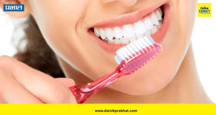 Oral Care: टूथब्रश किती दिवसांनी बदलावा? 3-4 महिने वापरत असाल तर ही माहिती नक्की वाचा