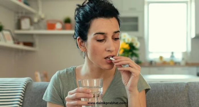 Painkillers: ताप-अंगदुखी होताच पेनकिलर घेता? सावधान! चुकीच्या औषधांमुळे किडनीवर येऊ शकतो ताण