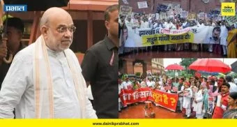 Top Marathi News थंबनेल 2