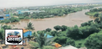 Pimpri Chinchwad : नदी सुधारची लगीनघाई...! इंद्रायणी नदी सुधार प्रकल्प