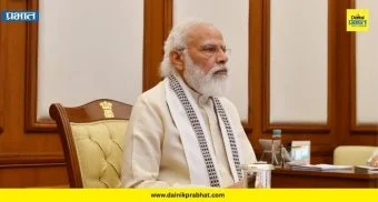 Political Survey : भारताचा पुढचा पंतप्रधान कोण? सर्वेमध्ये 'हे' नाव पहिल्या क्रमांकावर