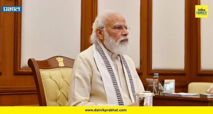 Political Survey : भारताचा पुढचा पंतप्रधान कोण? सर्वेमध्ये ‘हे’ नाव पहिल्या क्रमांकावर