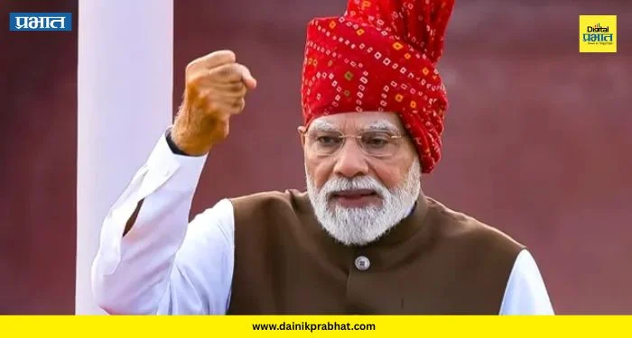 India’s Independence Day : भारताच्या 80व्या स्वातंत्र्यदिनाला जगभरातून शुभेच्छा; जागतिक पातळीवरील भारताच्या भूमिकेचे कौतुक