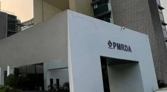 PMRDA: दिरंगाई केल्‍यास ठेकेदारावर कारवाई; पीएमआरडी आयुक्‍तांचा इशारा