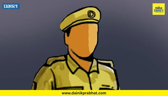 Lonikand Police Station: …त्या लोणीकंद पोलीस कर्मचाऱ्यावर कारवाई; वकील मारहाण प्रकरण भोवले