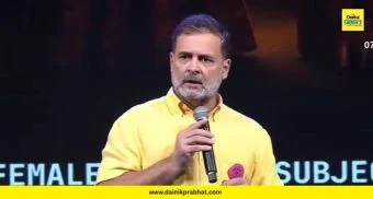 Top Marathi News थंबनेल 1