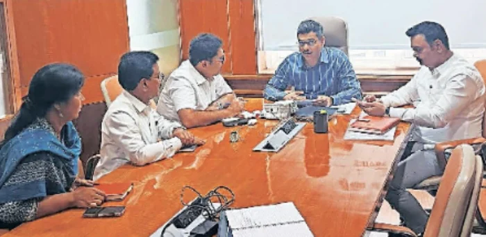 Ring Road : रिंगरोडमुळे खराब रस्त्यांना ‘डागडुजी’चा दिलासा!