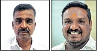 Pune District : सासवड नगरपालिका कामगार सोसायटीच्या अध्यक्षपदी भोंडे