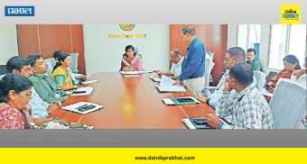 Satara: चार हजार 43 विद्यार्थ्यांना 12 लाखांचे अनुदान, सावित्रीबाई फुले दत्तक पालक योजनेंतर्गत निधीस मान्यता
