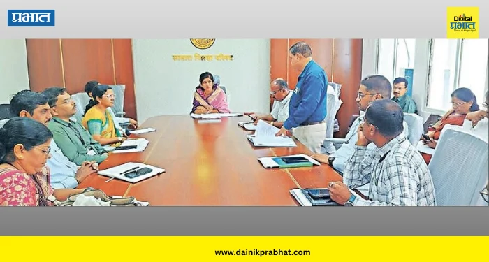 Satara: चार हजार 43 विद्यार्थ्यांना 12 लाखांचे अनुदान, सावित्रीबाई फुले दत्तक पालक योजनेंतर्गत निधीस मान्यता