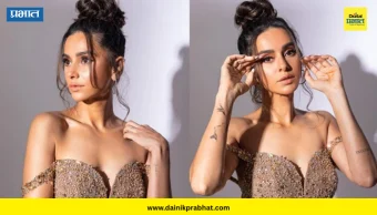 Shibani Dandekar: पुण्यात जन्म, न्यूयॉर्कमध्ये करिअरची सुरुवात; ‘टाइमपास’मधून सिनेसृष्टीत एन्ट्री, अशी आहे शिबानी दांडेकरची कहाणी