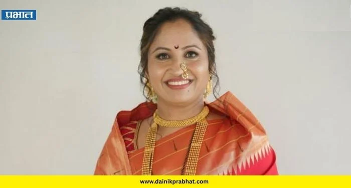 Shilpa Gavare Case : शिल्पा गवारे मृत्यू प्रकरणात धक्कादायक माहिती; ‘तुझ्या बापाच्या प्रॉपर्टीमध्ये हिस्सा माग….’