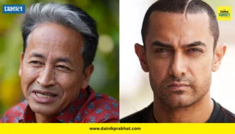 Aamir Khan and Sonam Wangchuk: ‘३ इडियट्स’वरून आमिर खानला सोनम वांगचुकांचा टोला; “गजनीच्या भूमिकेमुळे शॉर्ट-टर्म मेमरी लॉस झाला असेल!”