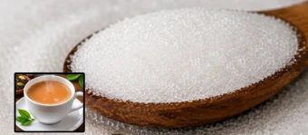 Sugar Price Hike : गोडवा महागला! चहाची तल्‍लफही खिशाला चटका देणार