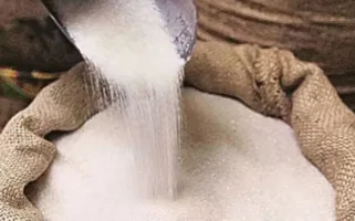 Festive season : साखरेचे भाव गगनाला; सणासुदीत दरवाढीचा फटका