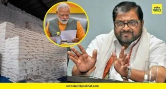 Sugar prices : देशात मोठा साखर ‘घोटाळा’? राजू शेट्टींचे मोदींना पत्र; प्रत्येक जिल्ह्यातील गोडाऊन तपासण्याची मागणी