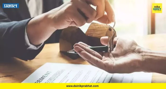 Tenant Verification: पोलिसांचे ‘मिशन भाडेकरू’! भाडेकराराशिवाय राहणाऱ्यांवर धडक कारवाई; ४१ घरमालकांवर कारवाई