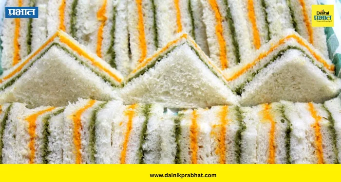Tiranga Food: 15 ऑगस्टला प्लेटमध्ये सजवा देशभक्तीचा स्वाद; तिरंग्याच्या रंगात बनवा हे ‘7’ भन्नाट पदार्थ!