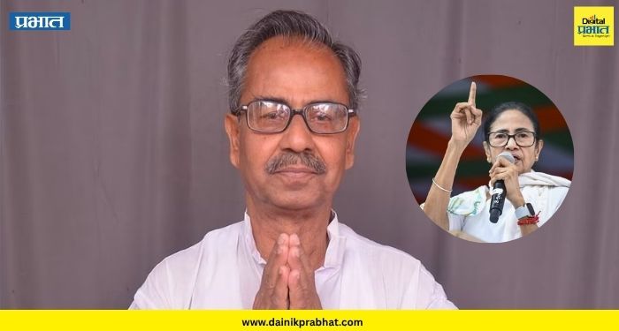 Ashish Banerjee: ममतांचे जवळचे सहकारी आशिष बॅनर्जी यांनी संपवलं आयुष्य ; सुसाईड नोटमध्ये काय लिहिले होते?, वाचा