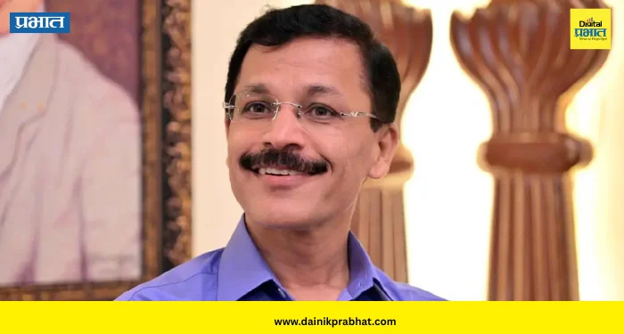 Tukaram Mundhe: ५१व्या वर्षीही तुकाराम मुंढे यांचा फिटनेस कायम, ‘या’ ३ गोष्टींना देतात सर्वाधिक महत्त्व; म्हणाले, आवडीचे पदार्थही…