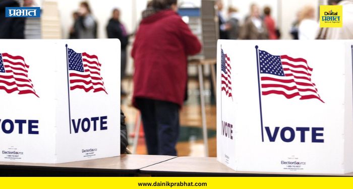 US Elections: