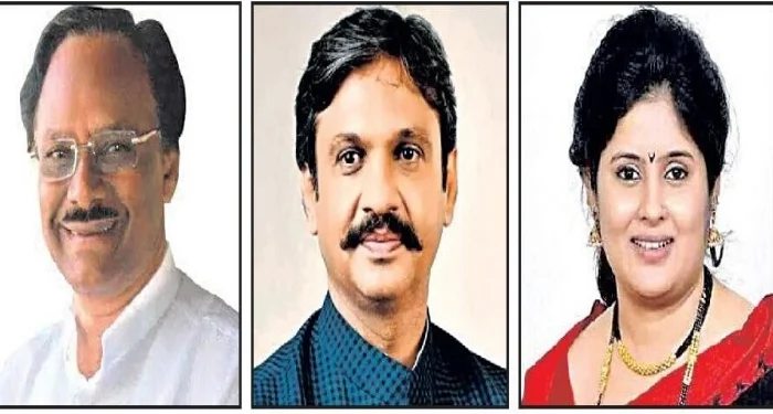 Pune District : जिल्हा बँकेच्या आखाड्यात पुन्हा कुल-थोरात