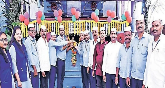 Pune District : एकरी ऊस उत्पादनात यंदा घट – शेरकर