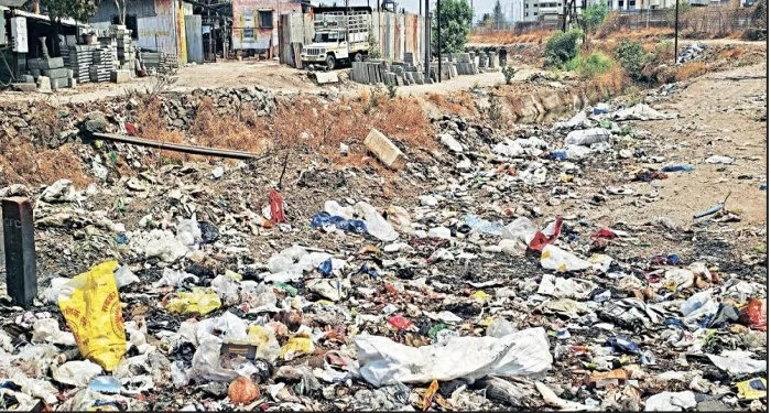 Pune District : बाप्पा आले, पण प्रशासनाला जाग कधी येणार?