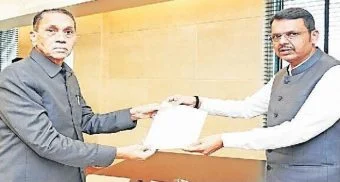 Pune District : डिंभे-माणिकडोह बोगद्याला विरोध कायम - दिलीप वळसे पाटील