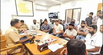 Pune District : धोकादायक विहीर जीवावर बेतणार; निमगाव म्हाळुंगीत संरक्षक कठडे बसवा