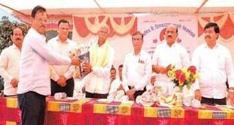 Pune District : वळसे यांच्या भूमिकेला शेतकऱ्यांचा पाठिंबा