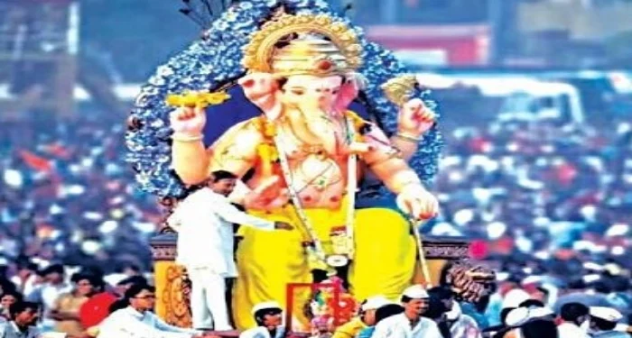 Pune District : उत्सवाची भव्यता नव्हे; समाजहिताची उंची महत्त्वाची