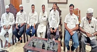 Pune District : खेड तालुक्यात दुसरे तहसीलदार कार्यालय