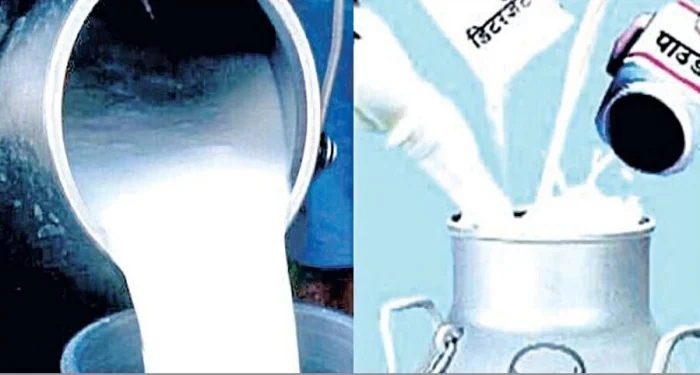 Pune District : दूध भेसळीच्या चर्चेने दौंड तालुका हादरला