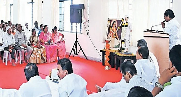 Pune District : जिल्हा बँकेची निवडणूक रांजेद्र कांचन यांनी लढवावी