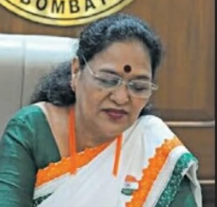 Talegaon Dabhade: महाराष्ट्र अँड गोवा बार कौन्सिलच्या उपाध्यक्षपदी अॅड.रंजना रघुनाथ भोसले यांची बिनविरोध निवड