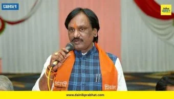 Ambadas Danve : "आता ‘ऑपरेशन टायगर’ होणार नाही"; अंबादास दानवेंनी व्यक्त केला विश्वास; कारणही सांगितले...